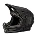 Produktbild IXS Downhill-MTB Helm Xult Schwarz Gr. M/L