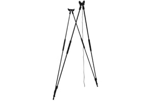 BUSHWEAR 4 Leg Shooting-Stick
