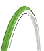 Price comparison product image 2x Wildtrack 700 x 23c Folding Tyre Green