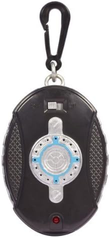 Spy Net: Motion Activated Micro Alarm by SpyNet