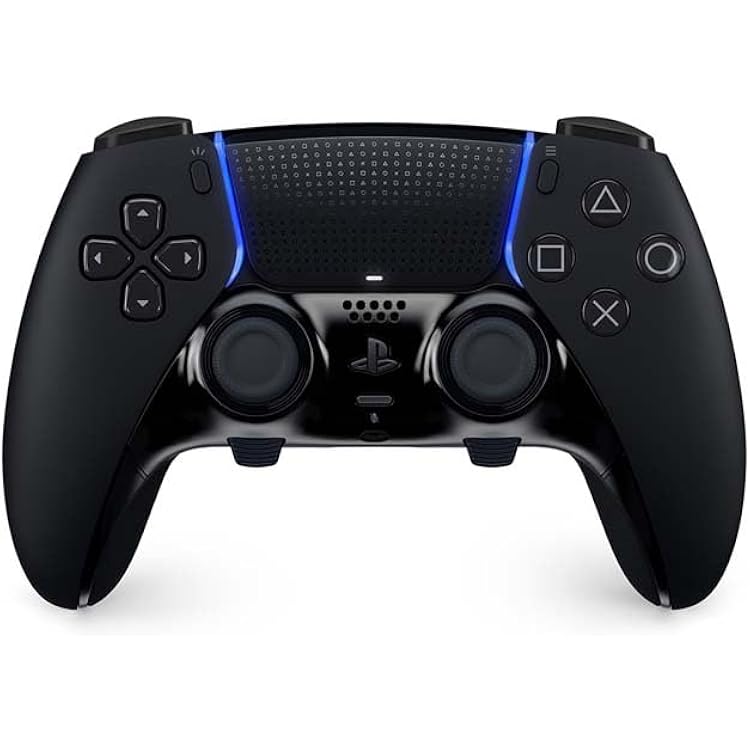 Sony PS5 Trådlös DualSense Edge Kontroll 30th Anniversary Limited Edition - Spel & Sånt: The video game store with the happiest customers