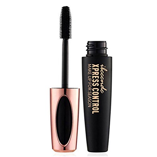 Preisvergleich Produktbild 3D Mascara / Wasserdicht / Natural Curl / Curling / Dicht / Erweiterung Eyeliner / Größere Augen / Makeup Mascara / Makeup / Hochzeit