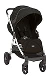 Mamas & Papas Armadillo XT Pushchair - Black Jack