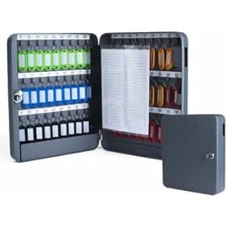 Suchergebnis auf Amazon.de für: schlüsselkasten mit einwurfschlitz