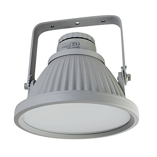Preisvergleich Produktbild Bioledex ROLAN LED Fluter 50W 2700Lm 60° 2700K