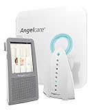 Angelcare AC1100 Digital Video and Sound Baby Monitor