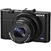 Produktbild Fotocamera Sony Cyber-shot DSC-RX100 II (DCS-RX100M2) Menu INGLESE