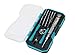Produktbild Hycy® 15 Teile/Satz Precision Schraubendreher Bit Set Tragbare Repair Tool Kits Für Handys Computer Laptop Drehmomentschlüssel Handwerkzeuge