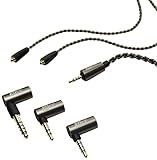 conectar microfono canon 70d Gracias a sus versatilidad y adaptadores, es compatible con fuentes Balanceadas 2.5mm, balanceadas de 3.5mm, balanceadas de 4.4mm y estéreo single-ended 3.5mm