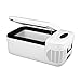 Produktbild L&Z 12L Thermoelectric Cool Box for Travel Camping-Kühlschrank Zum DC12V/24Venergieklasse A++