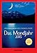 Das Mondjahr 2015: s/w-Taschenkalender by Johanna Paungger, Thomas Poppe