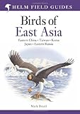 Image de BIRDS OF EAST ASIA (HELM FIELD GD) ING