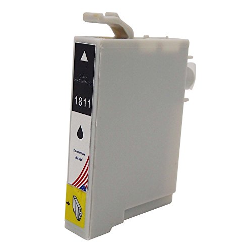 Toner Kingdom 20er Pack kompatibel zu Epson 18XL T1811 T1812 T1813 T1814 T1816 Tintenpatronen Druckerpatronen für Epson Expression Home XP-30 XP-102 XP-202 XP-205 XP-212 XP-215 XP-225 XP-302 XP-305 XP-312 XP-315 XP-322 XP-325 XP-402 XP-405 XP-405WH XP-415 XP-412 XP-422 XP-425 - 2