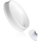 DAFNE DN 150/160 Drain Pipe Blind Plug - A heavy duty blind plug for sealing 150mm drain/vent pipes, suitable for 150mm PVC p