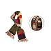 Produktbild Doctor Who FOURTH Vierte Doktor Doctor Long Scarf Schal Cosplay
