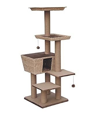 Nobby - Motega / 63063-63 - Arbre à chat - Beige