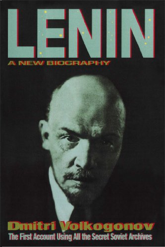 Lenin: A New Biography (English Edition)
