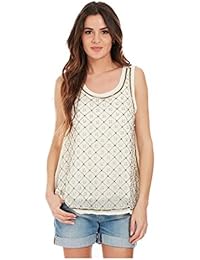 Miss June - Top CLEA - Mujer