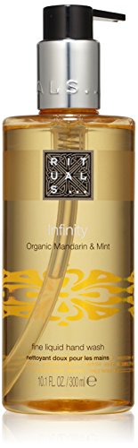 RITUALS Cosmetics Laughing Buddah Infinity Handwaschgel, 300 ml