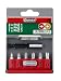 Produktbild Connex COXT973957 Bit-Satz PHZ, Magnethalter, 7-teilig