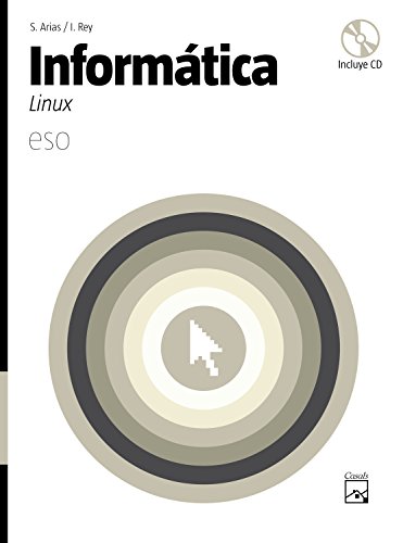 Informática Linux ESO (2008)