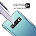 Produktbild Fcostume 2 Stück Ultra Dünner und weicher No Tempered Glass Protector Kamerafilm für Samsung Galaxy S10 / S10+ (As Shown)