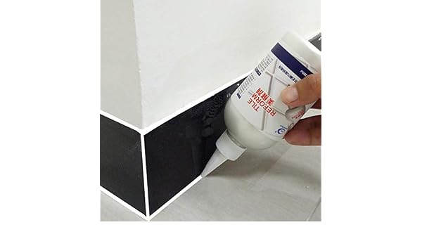 Divistar Dalles De Sol En Porcelaine Colle Joint De