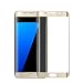 Produktbild Samsung S7 Edge Displayschutzfolie, (3 Pack) Joha True Color Grade Full-Cover gebogen Samsung S7 Edge Hartglas Bildschirmschutz
