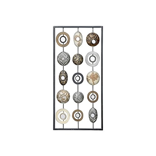 Wand Objekt Elliot Metall Braun Bronze H 61 Cm Wandbild Wanddekoration Buy Online In Cayman Islands Boltze Products In Cayman Islands See Prices Reviews And Free Delivery Over Ci 60 Desertcart