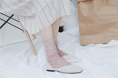 Summer Breathable Thin Nets Socks Date Of Black Silk Dresses Lei Stockings, Purple