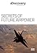 Produktbild Secrets of Future Airpower [DVD-R]