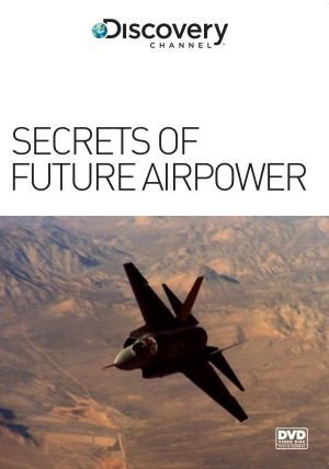 Preisvergleich Produktbild Secrets of Future Airpower [DVD-R]