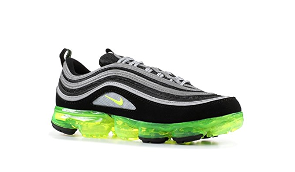 vapormax 97 silver