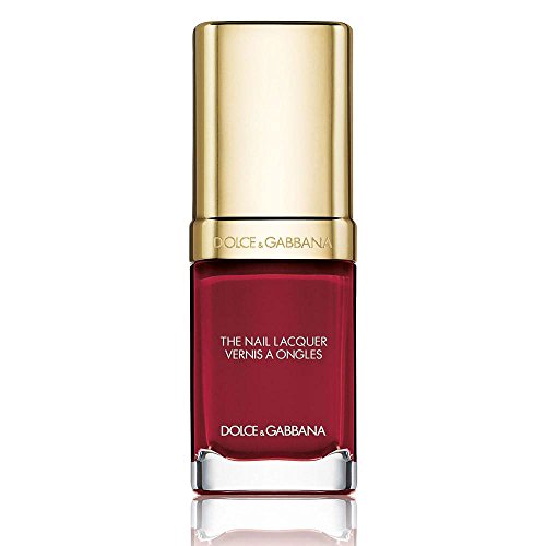 Dolce & Gabbana Nail Laquer Intense 635 Red – 10 ml