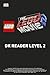 Produktbild THE LEGO® MOVIE 2TM Awesome Heroes (DK Readers Level 2)
