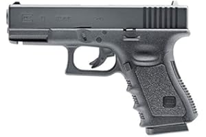 Umarex Glock 19 co2 corredera Metalica