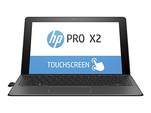 HP Pro x2 612 G2  1DT72AW ABU  12-inch Full HD 2 in 1 Laptop Tablet PC Intel Core i7-7Y75   1 3 GHz  3 6 GHz Turbo  Processor  8GB RAM  512GB SSD  Win