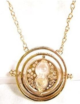 Harry Potter, Nachbildung der Halskette Zeitumkehrer von Hermine Granger