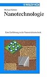Image de Nanotechnologie. Eine Einführung in die Nanostrukturtechnik
