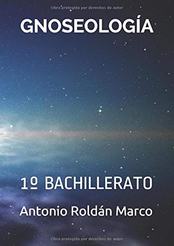 GNOSEOLOGÍA: 1º BACHILLERATO