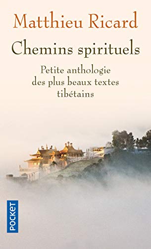 Télécharger Chemins spirituels livre En ligne