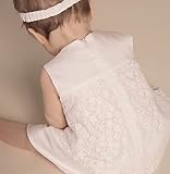 TRAUMHAFTES Taufkleid Festkleid OLIMPIA - 7