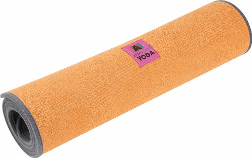 Preisvergleich Produktbild Sport 2000 Yogamatte Micro Fleece