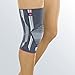 Produktbild Medi Genumedi Silbern Kniegelenk Patella Stütze Rehabilitation Schmerz Schwellung Der Befreiung Stress Vorbeugung - Clima-Cool und Clima-frisch - 4