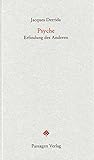 Image de Psyché / Psyche: Erfindung des Anderen (Passagen Forum)