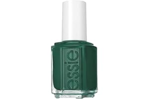 Essie Lakier do paznokci o intensywnych kolorach, nr 399 off tropic, zielony, 13,5 ml