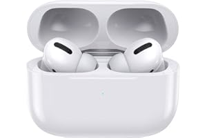 VEEOOI Bluetooth Kopfhörer, Kopfhörer Kabellos Bluetooth HiFi Stereoklang, In-Ear Ohrhörer mit HD Mikrofon, Wireless Earbuds IPX7 Wasserdicht, Wireless Kopfhörer 30h Spielzeit, Touch Control für iPhone