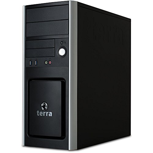 TERRA PC-BUSINESS 7000LE Compact SILENT - 3