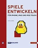 Image de Spiele entwickeln für iPad, iPhone und iPod touch