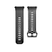 Produktbild Fitbit Ionic Band Schwarz Grau L